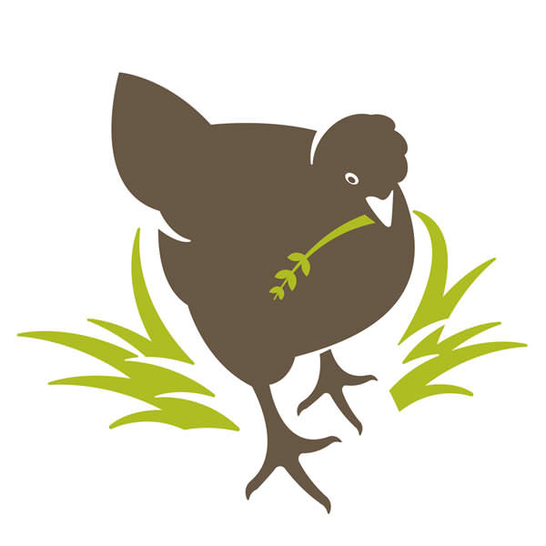 Georgians for Pastured Poultry logo