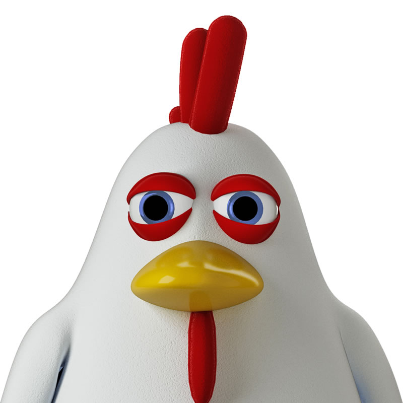 Better Chicken Initiative