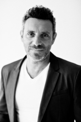 John Delucie John Delucie