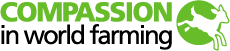 Compassion in World Farming