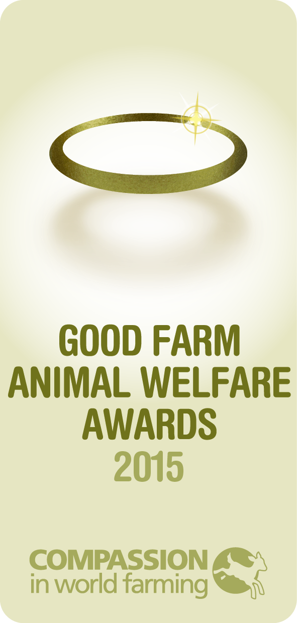 Good Farm Animal Welfare 2015
