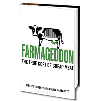 Famageddon book cover