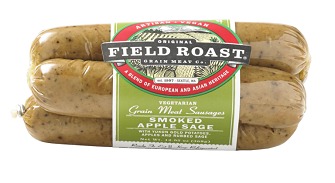 field roast sausage