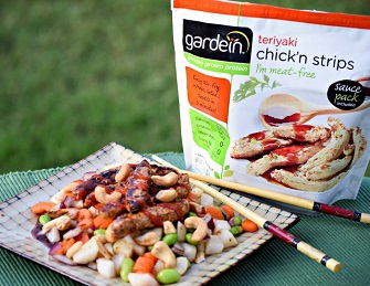 the fit fork gardein