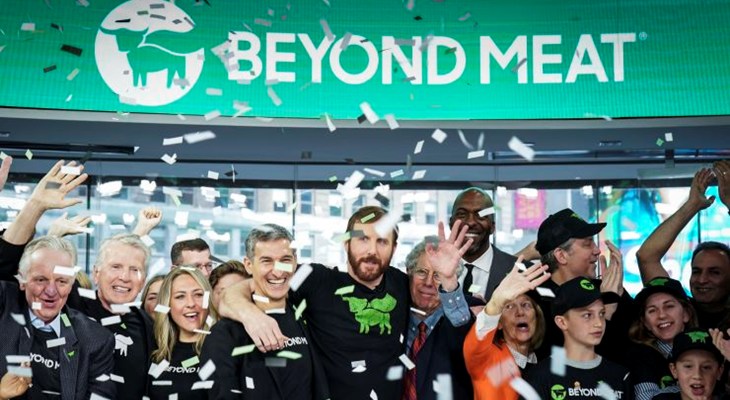 beyond meat ipo Drew Angerer Getty Images.jpeg
