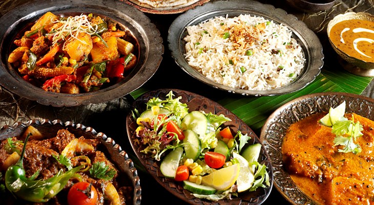 Veg Cuisine