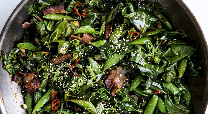 Bon Appetit Salad