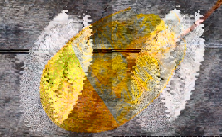 For Beginners: What is Jackfruit and How Do You Cook it? | Compassion USA