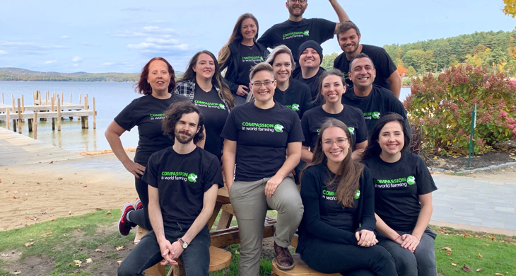 USA Team Oct 2019