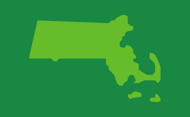 4. MASSACHUSETTS