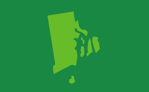 8. RHODE ISLAND