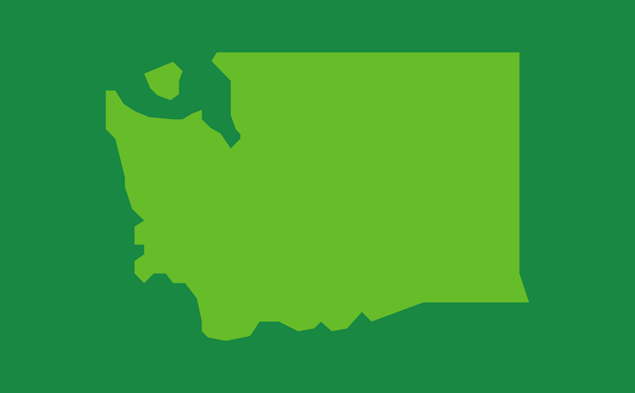 9. WASHINGTON