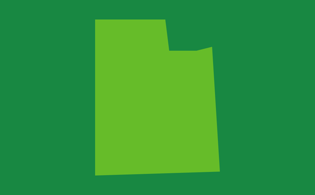 10. UTAH