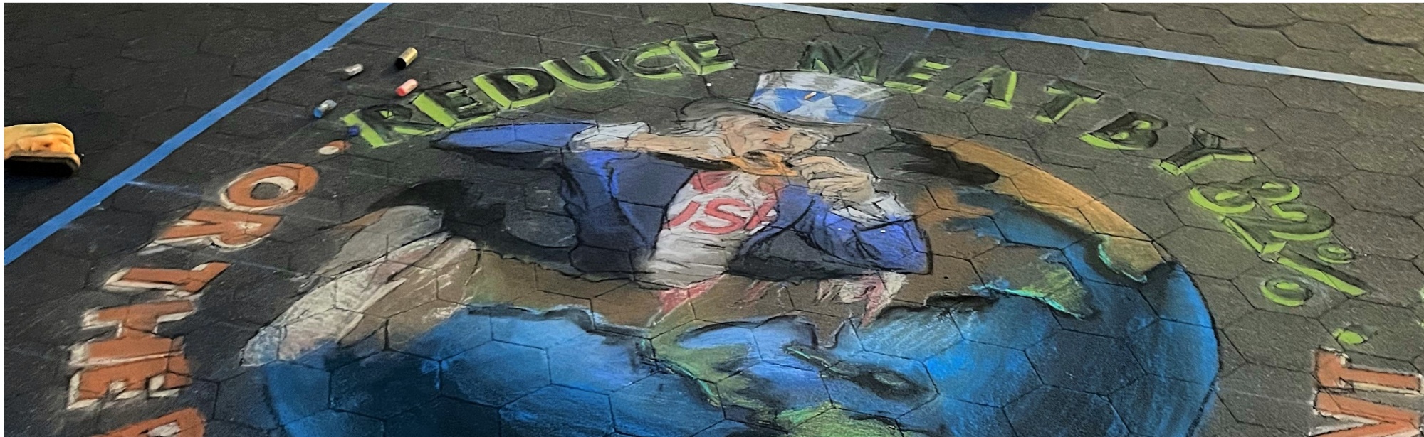 CIWF Tackles Industrialized Animal Agriculture at Climate Week NYC