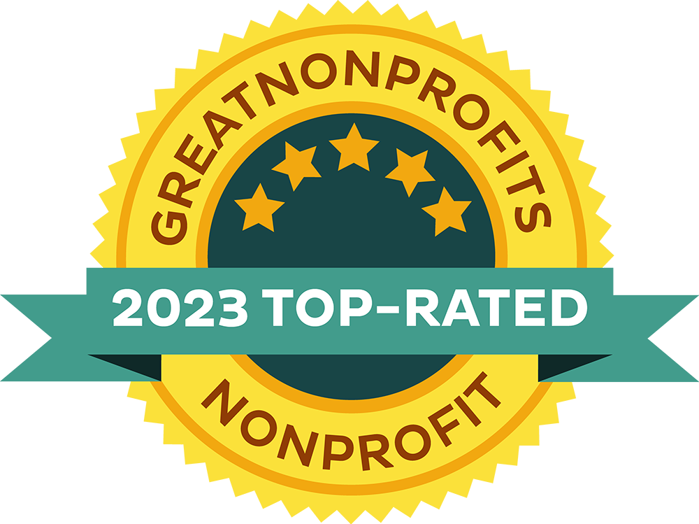 Great Non Profits - 2023 Top-Rated Non Profit