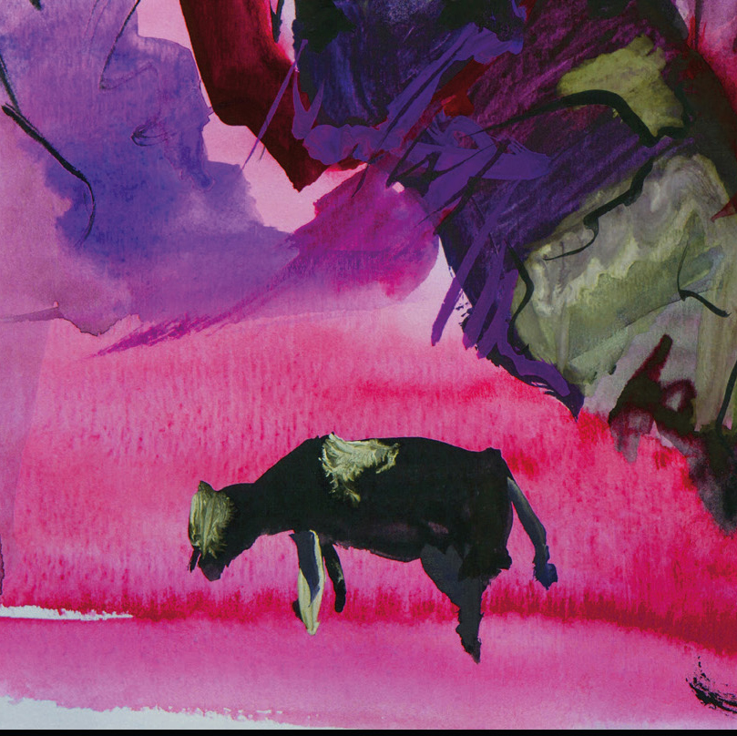 New book explores solutions for future of food