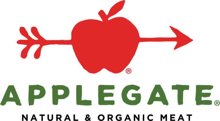 Applegate logo