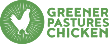 Greener Pastures Logo