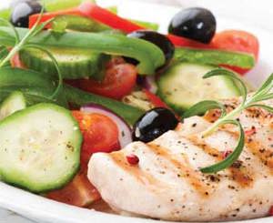 Nutrition report